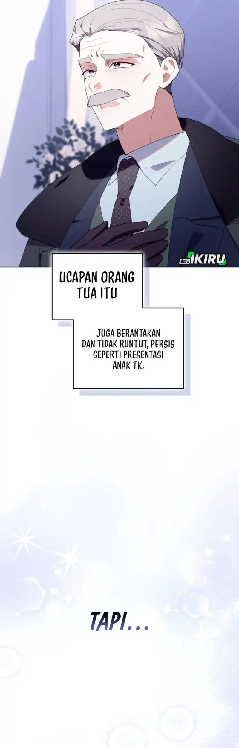 Dungeons and Crayons Chapter 57 - halaman 25