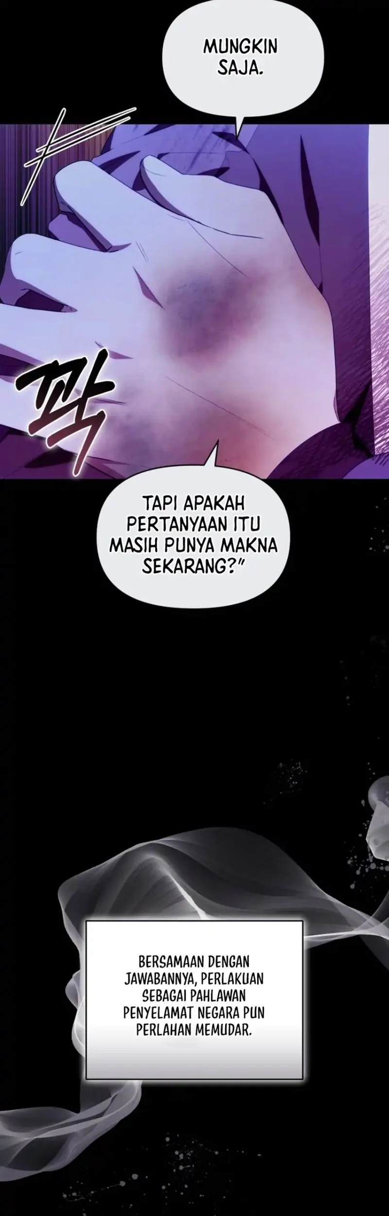 Dungeons and Crayons Chapter 57 - halaman 52