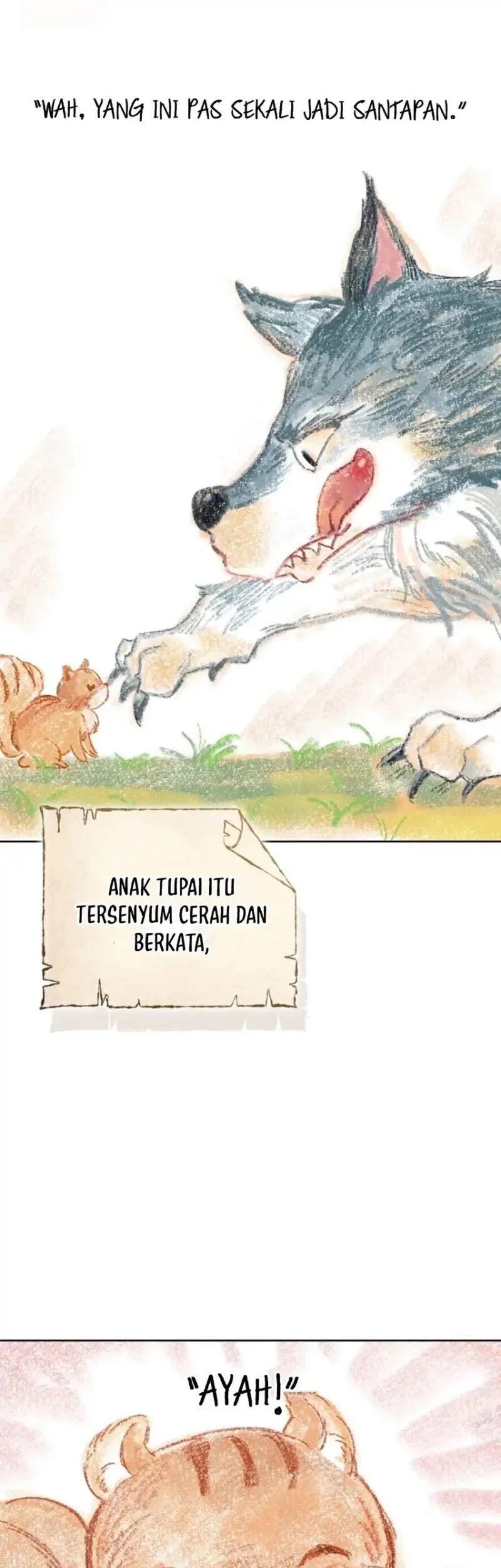 Dungeons and Crayons Chapter 58 - halaman 21