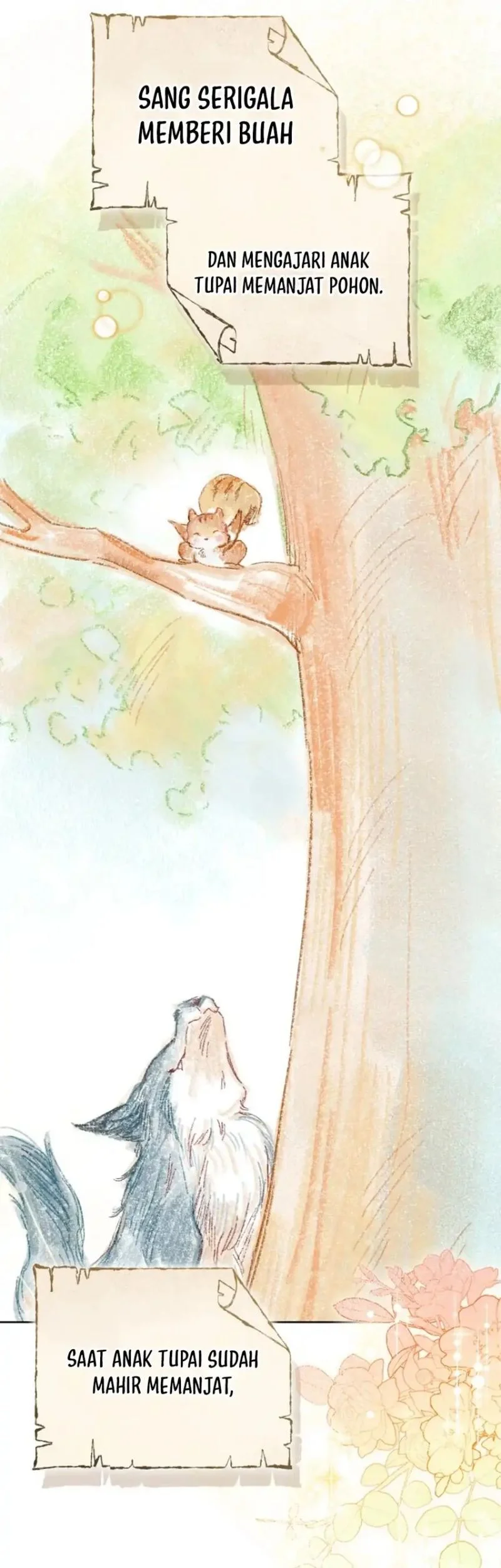 Dungeons and Crayons Chapter 58 - halaman 31