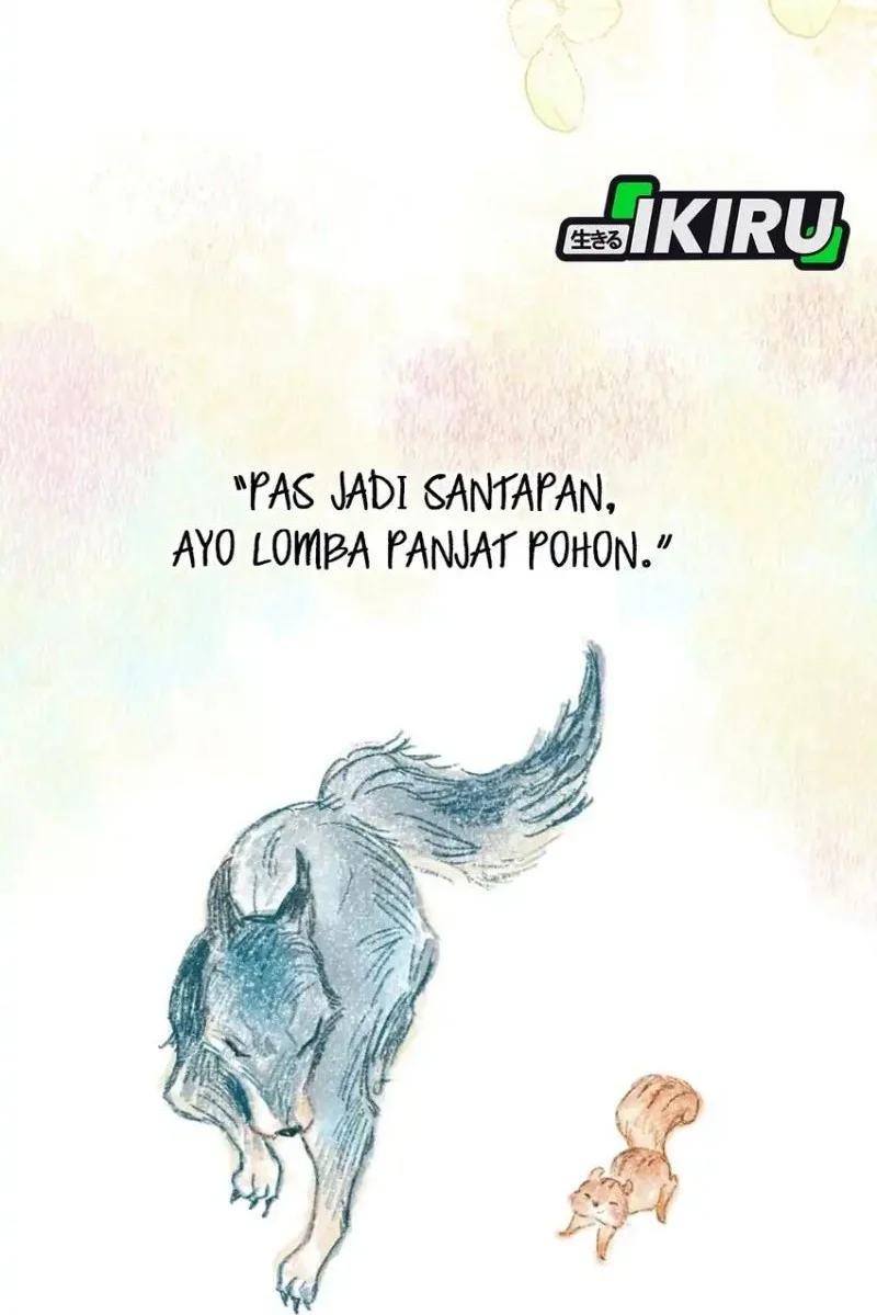 Dungeons and Crayons Chapter 58 - halaman 32