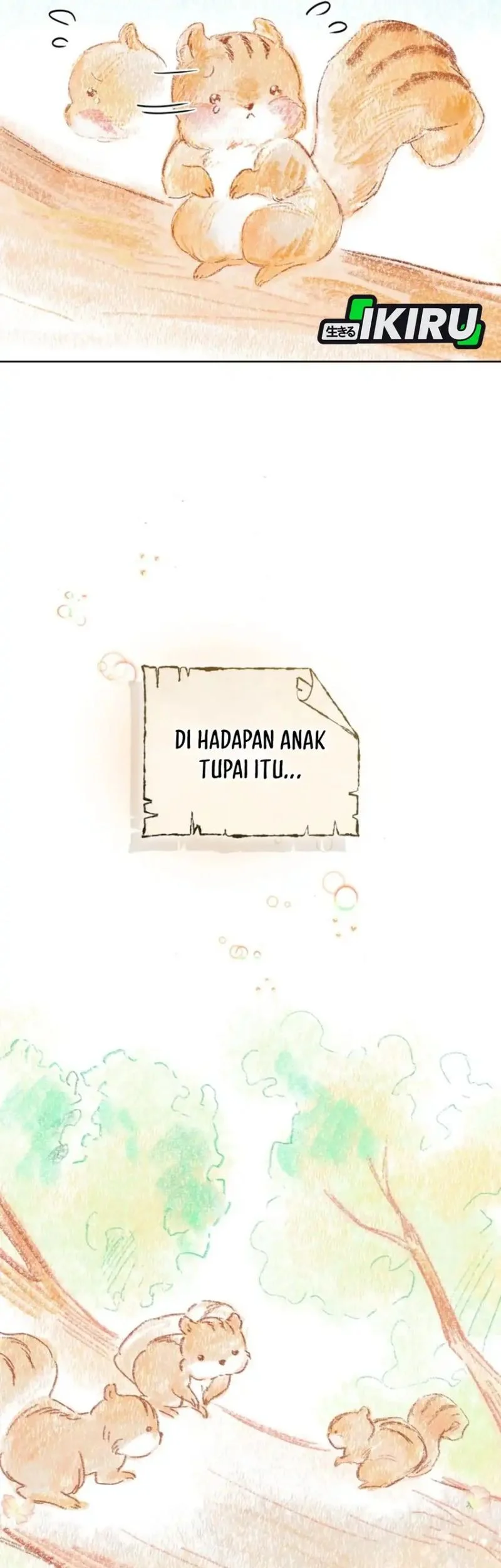 Dungeons and Crayons Chapter 58 - halaman 35