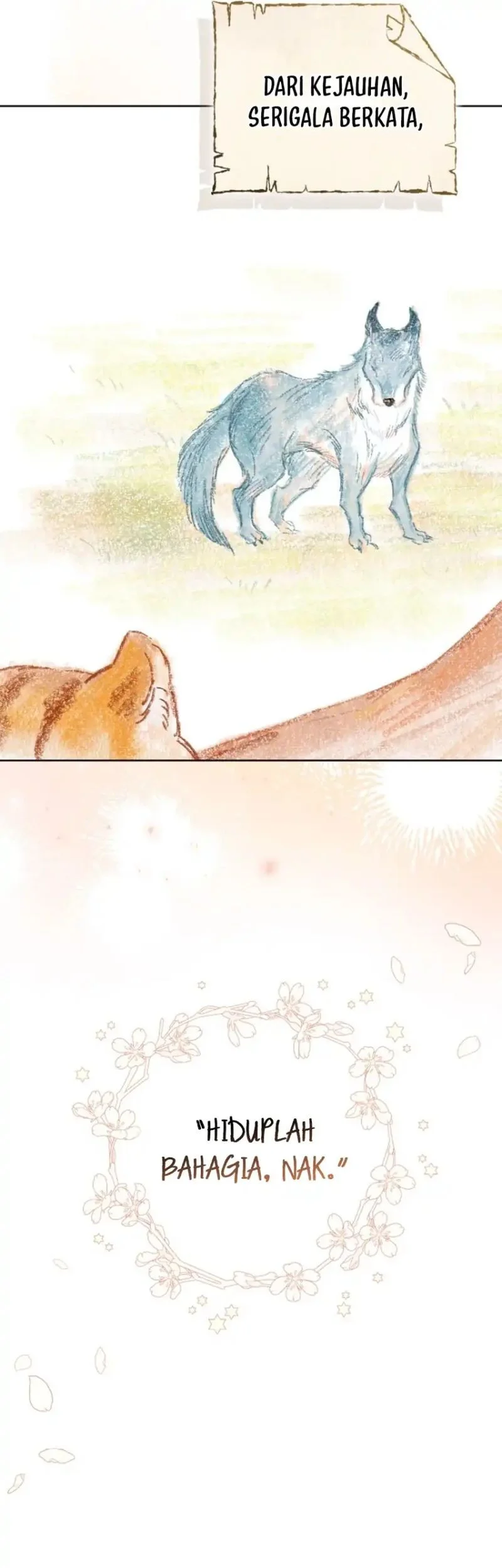 Dungeons and Crayons Chapter 58 - halaman 37