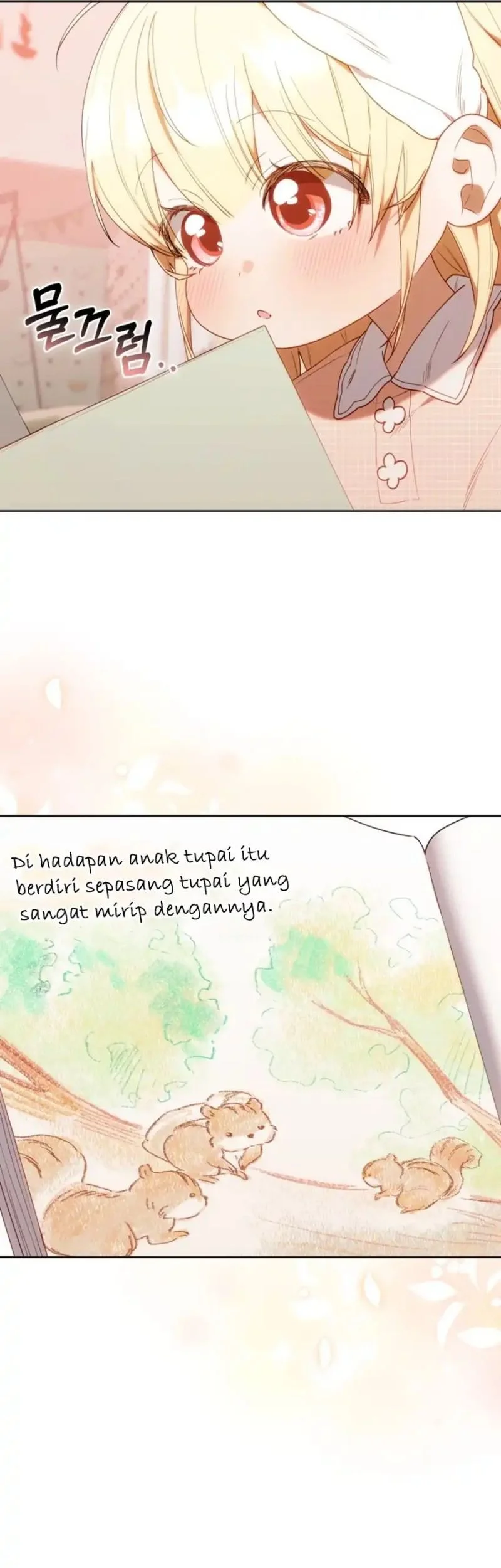Dungeons and Crayons Chapter 58 - halaman 41