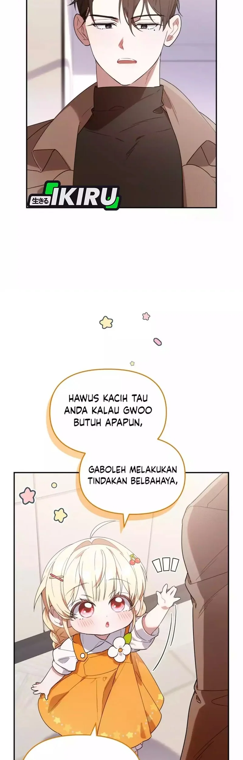 Dungeons and Crayons Chapter 6 - halaman 13