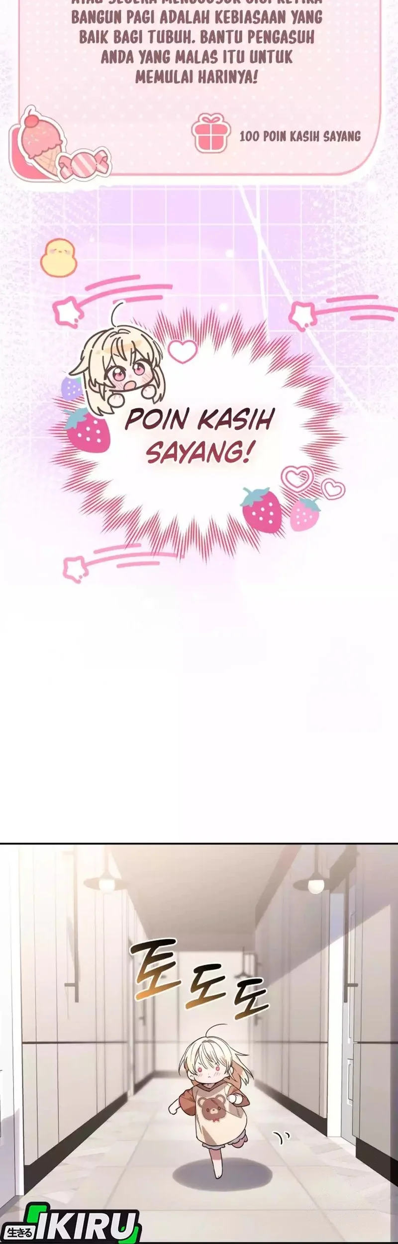 Dungeons and Crayons Chapter 6 - halaman 33