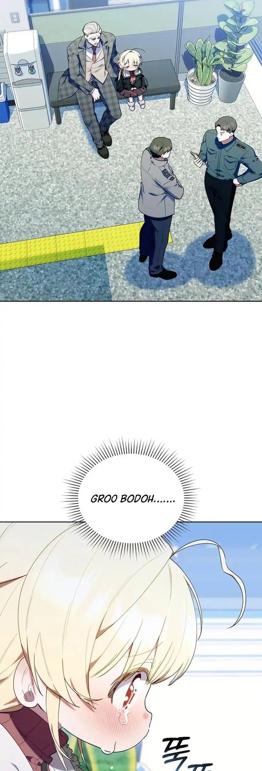 Dungeons and Crayons Chapter 60 - halaman 3