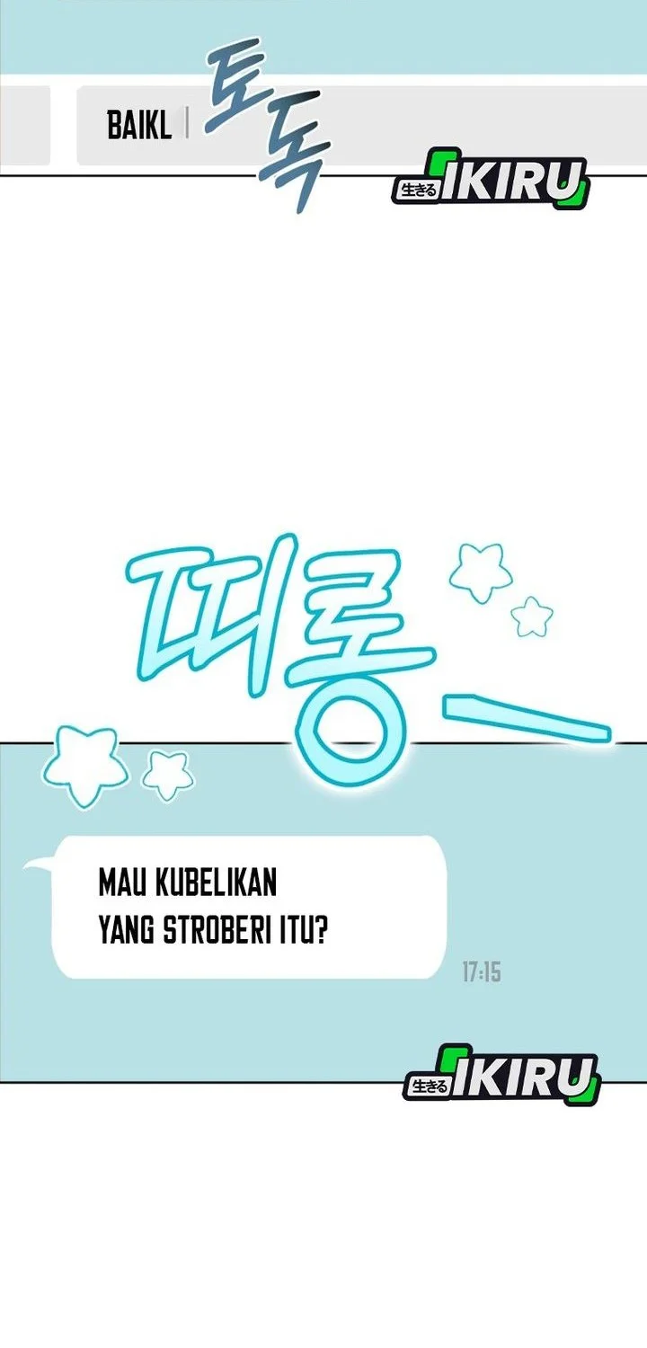 Dungeons and Crayons Chapter 61 - halaman 21