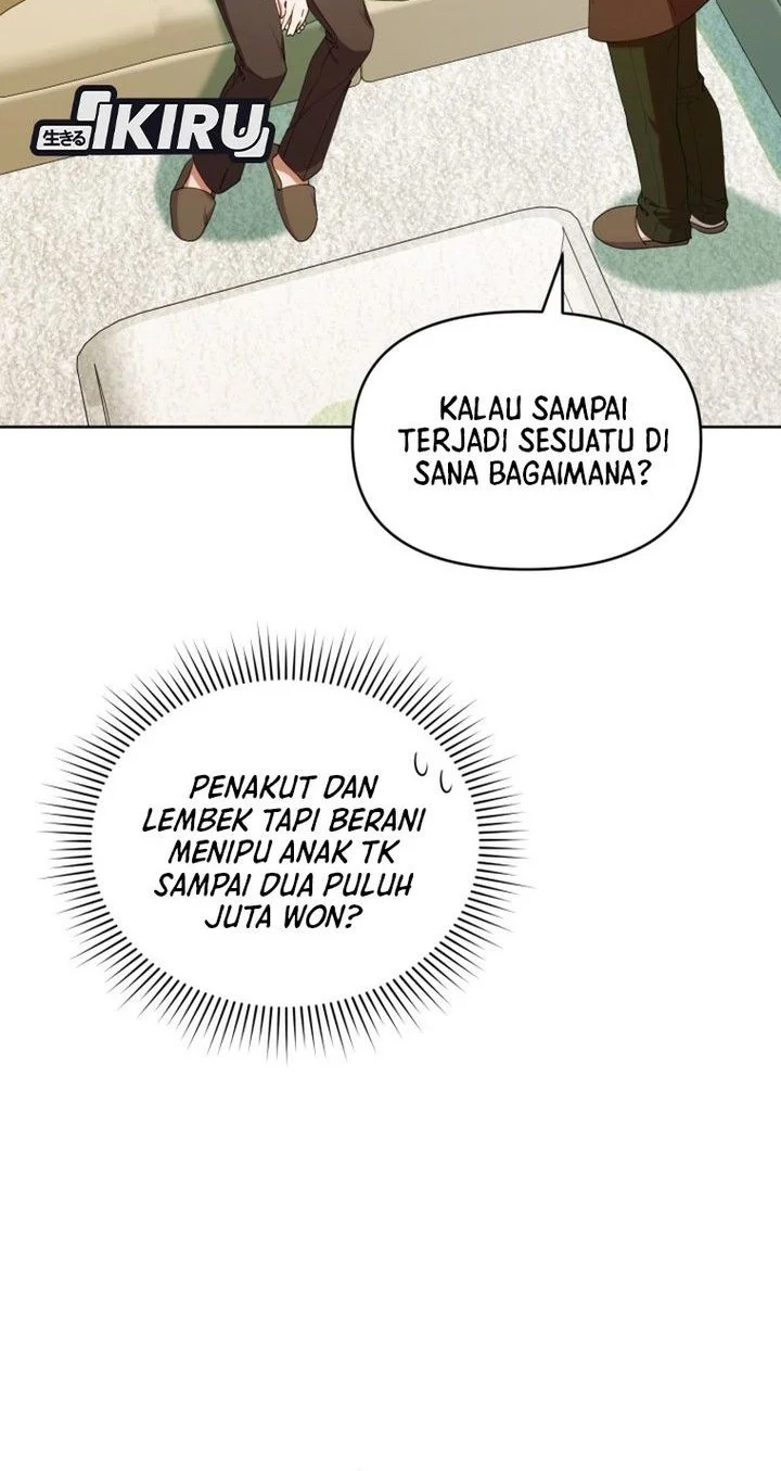 Dungeons and Crayons Chapter 61 - halaman 4