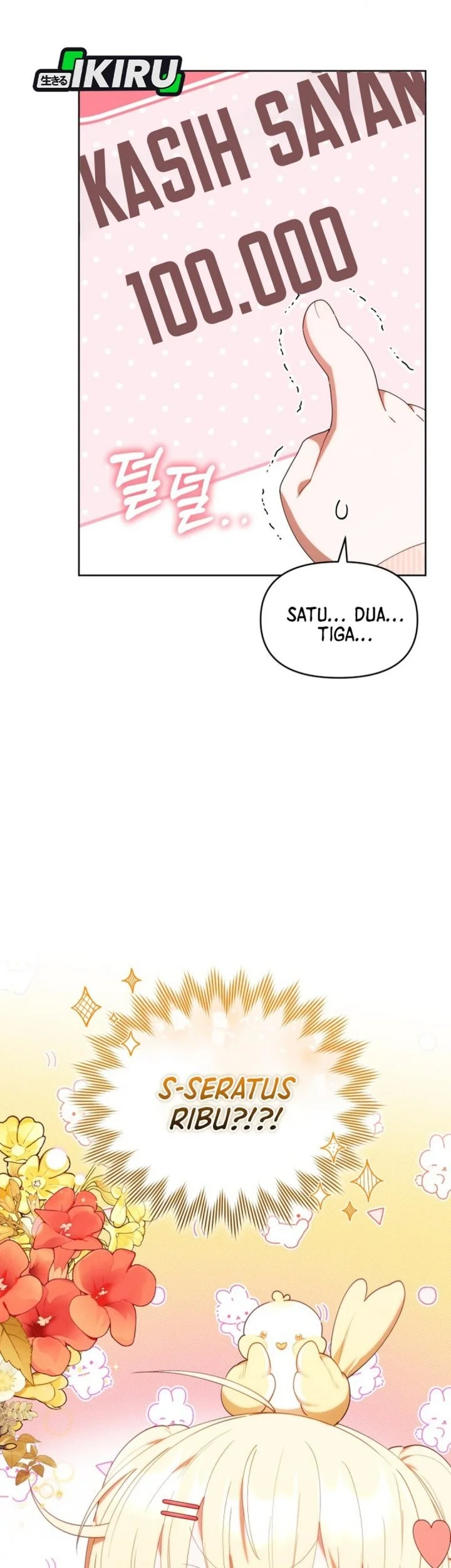 Dungeons and Crayons Chapter 62 - halaman 25