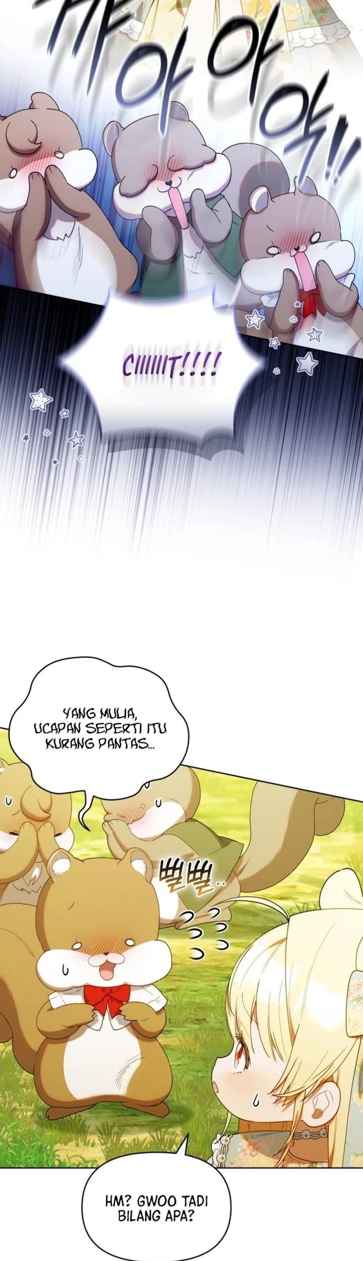 Dungeons and Crayons Chapter 63 - halaman 47