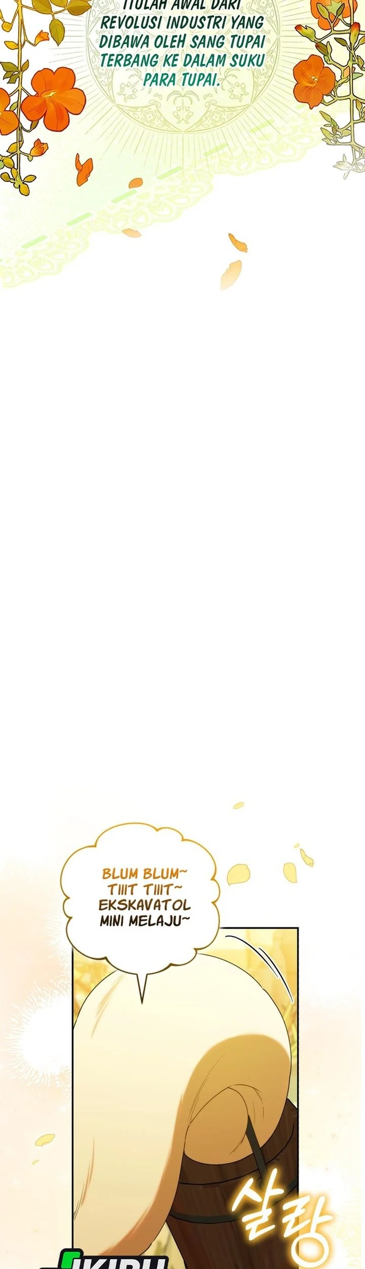 Dungeons and Crayons Chapter 64 - halaman 41