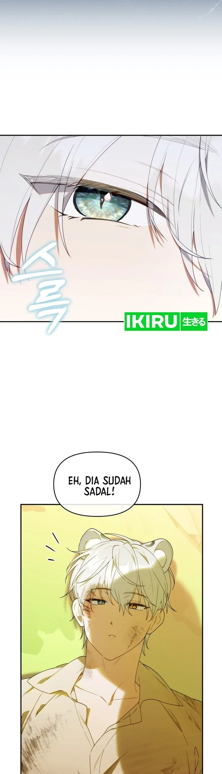 Dungeons and Crayons Chapter 64 - halaman 61