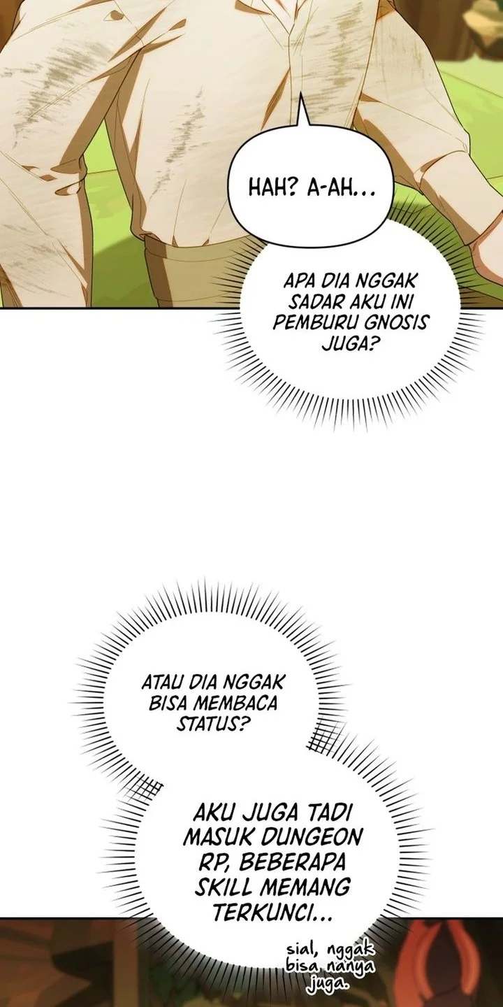 Dungeons and Crayons Chapter 65 - halaman 51