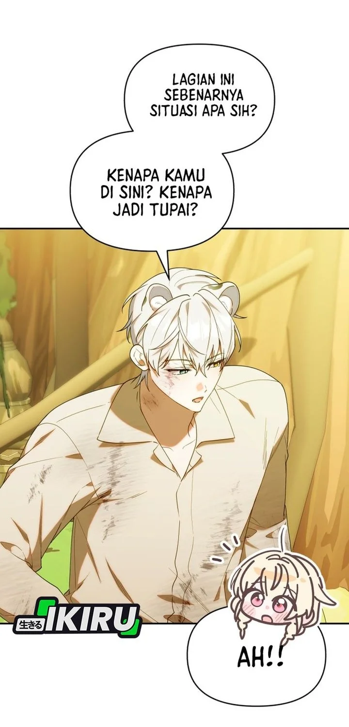 Dungeons and Crayons Chapter 65 - halaman 6
