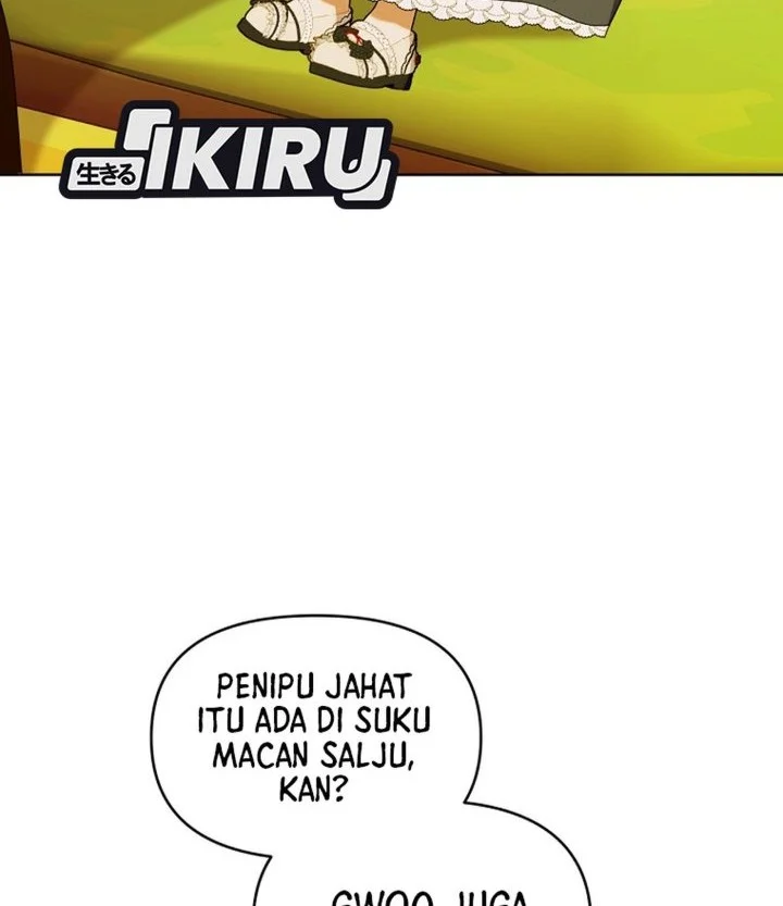 Dungeons and Crayons Chapter 66 - halaman 38