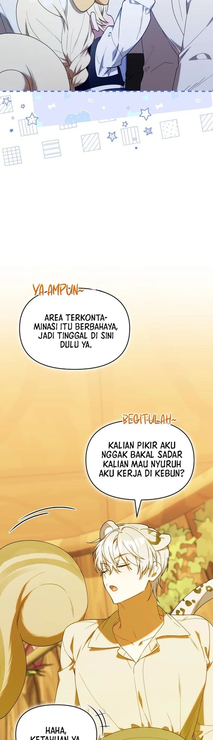 Dungeons and Crayons Chapter 66 - halaman 47