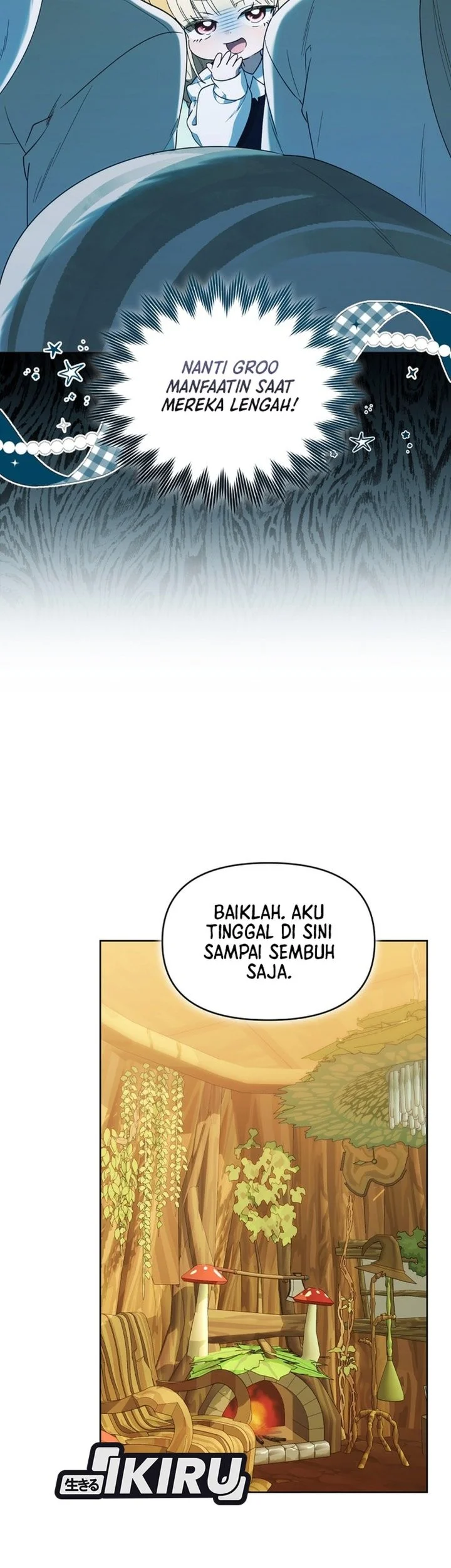Dungeons and Crayons Chapter 66 - halaman 53