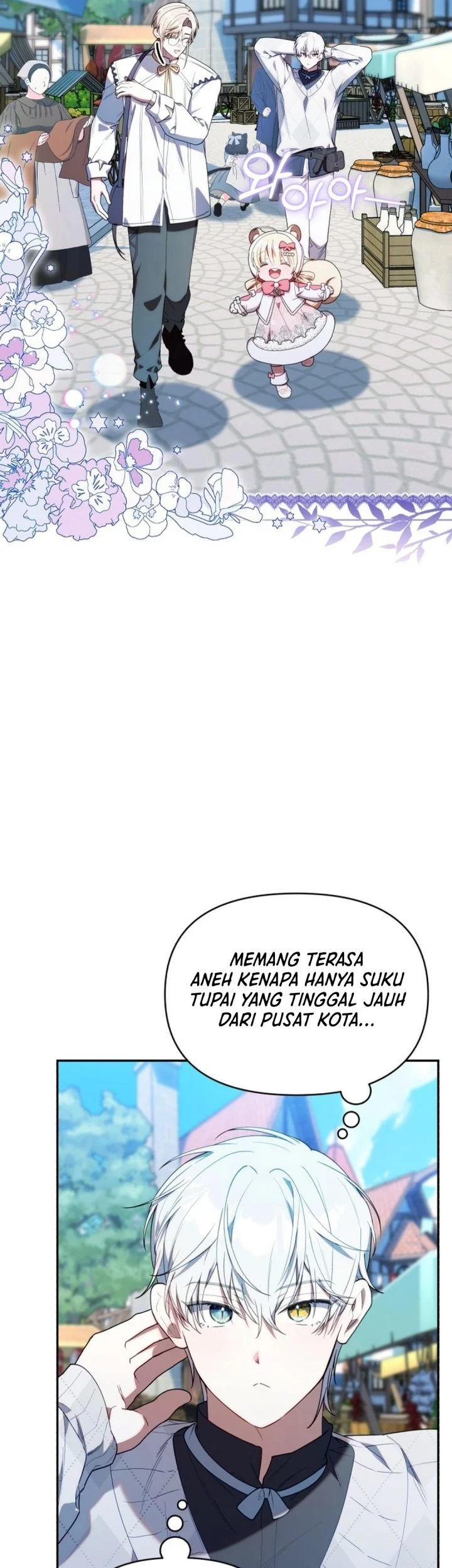 Dungeons and Crayons Chapter 67 - halaman 40