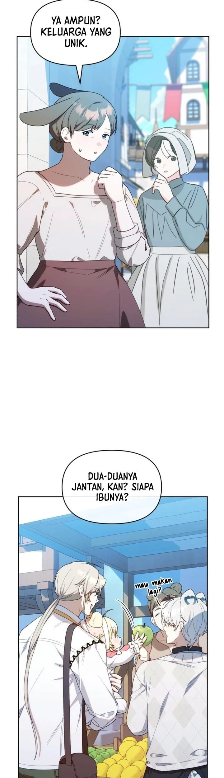 Dungeons and Crayons Chapter 67 - halaman 61