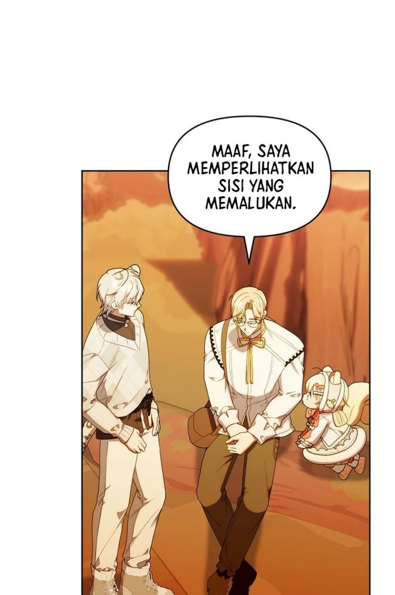 Dungeons and Crayons Chapter 68 - halaman 22