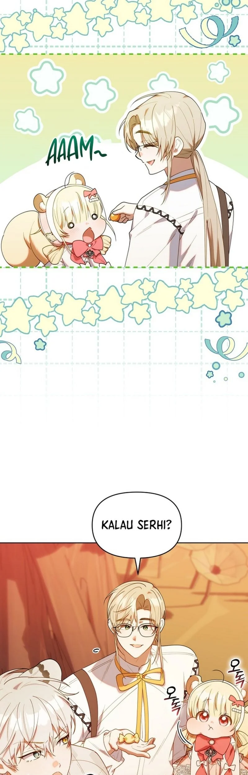 Dungeons and Crayons Chapter 68 - halaman 49
