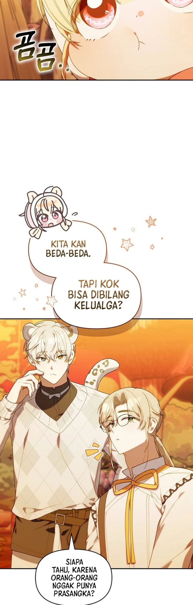Dungeons and Crayons Chapter 68 - halaman 55