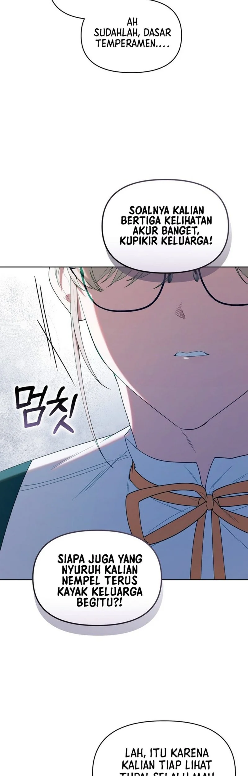 Dungeons and Crayons Chapter 68 - halaman 9