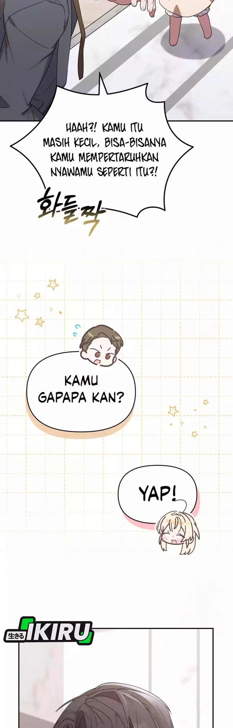 Dungeons and Crayons Chapter 7 - halaman 11