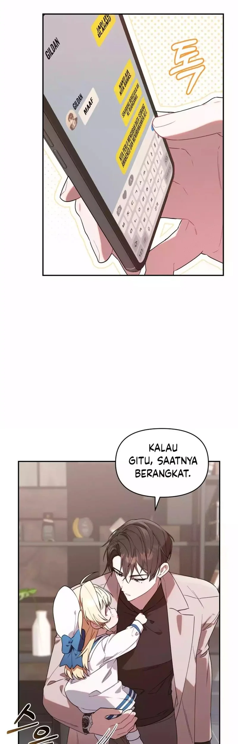 Dungeons and Crayons Chapter 7 - halaman 19