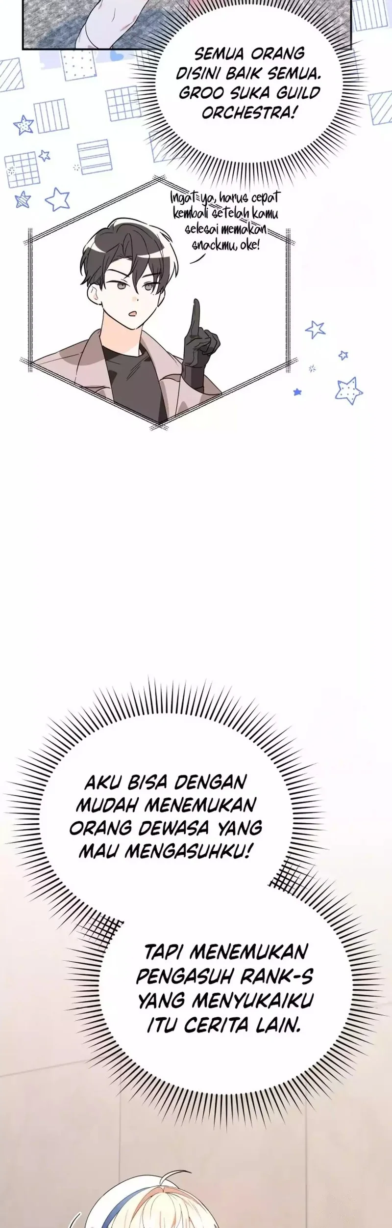 Dungeons and Crayons Chapter 7 - halaman 27