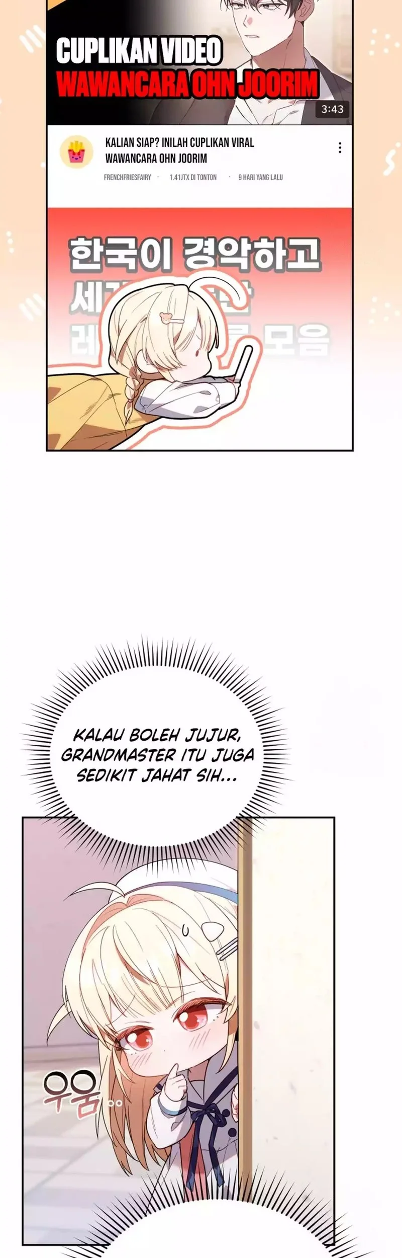 Dungeons and Crayons Chapter 7 - halaman 37