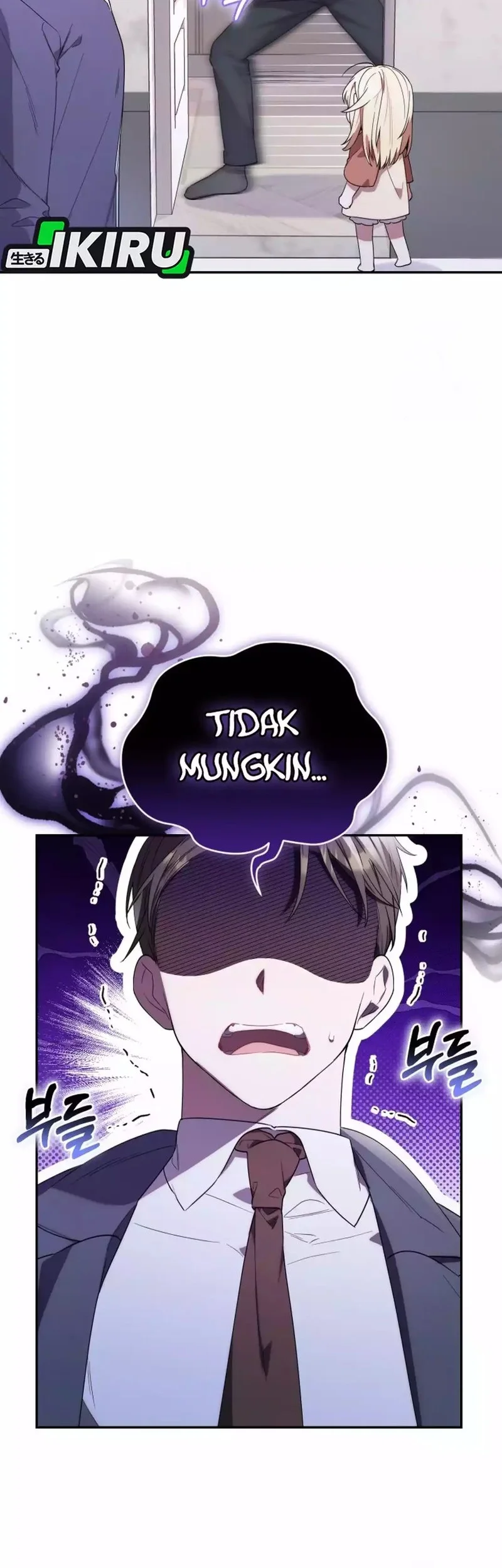 Dungeons and Crayons Chapter 7 - halaman 6