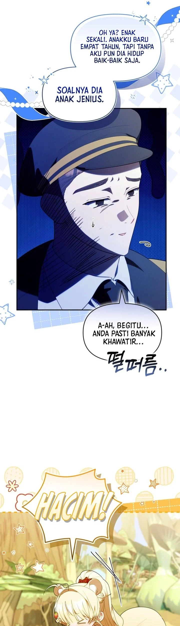 Dungeons and Crayons Chapter 72 - halaman 25