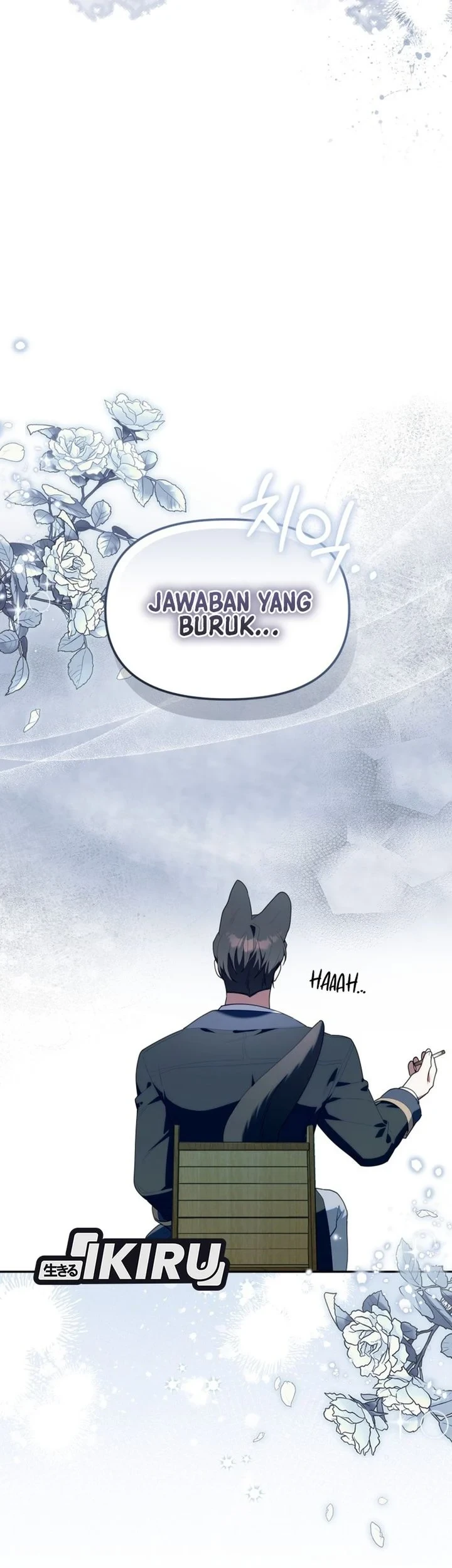 Dungeons and Crayons Chapter 72 - halaman 33