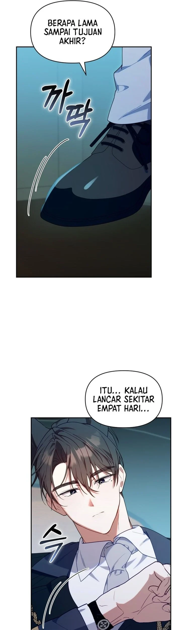 Dungeons and Crayons Chapter 72 - halaman 7