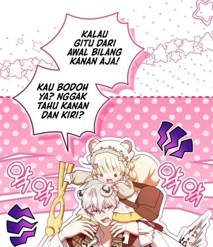 Dungeons and Crayons Chapter 73 - halaman 18