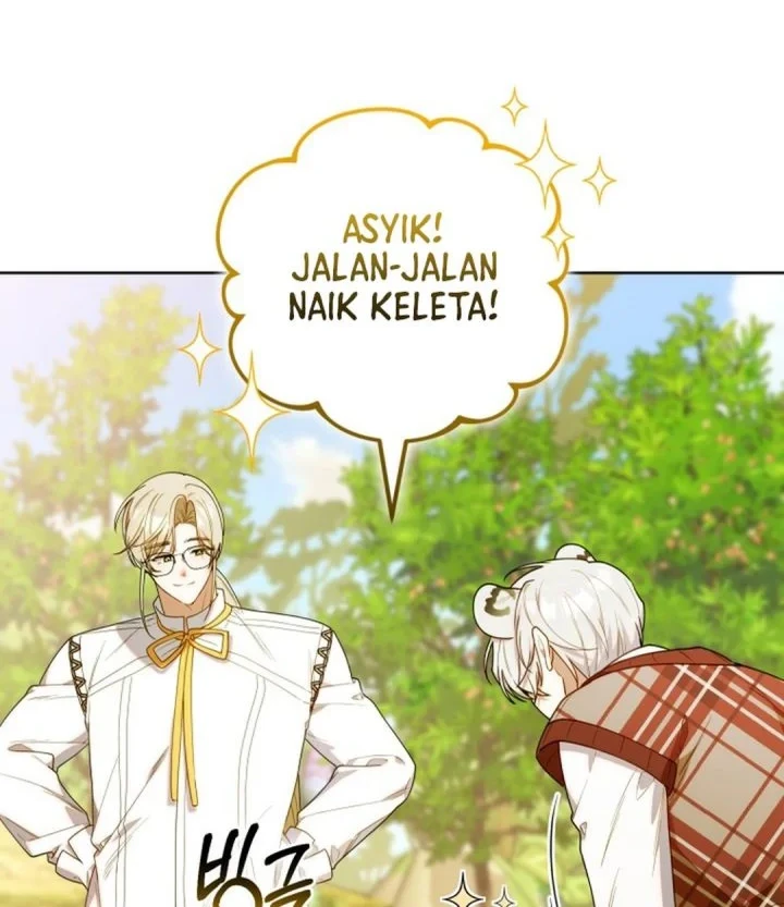 Dungeons and Crayons Chapter 73 - halaman 36