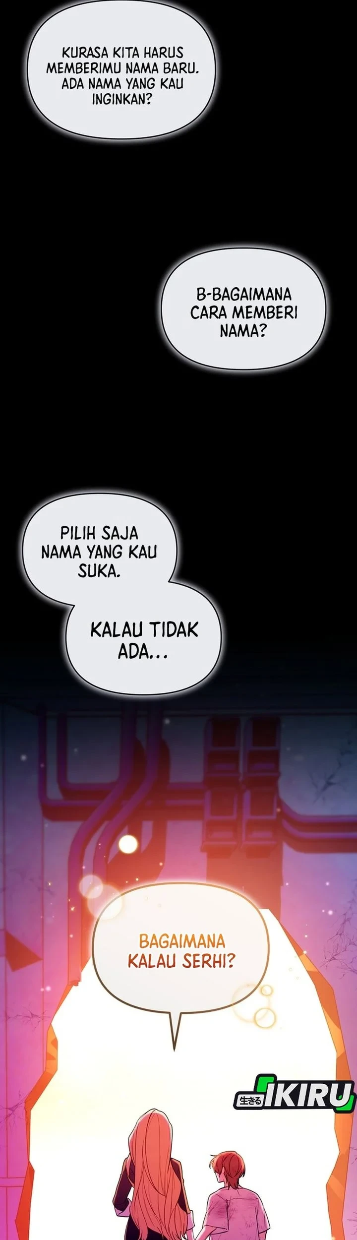 Dungeons and Crayons Chapter 74 - halaman 21