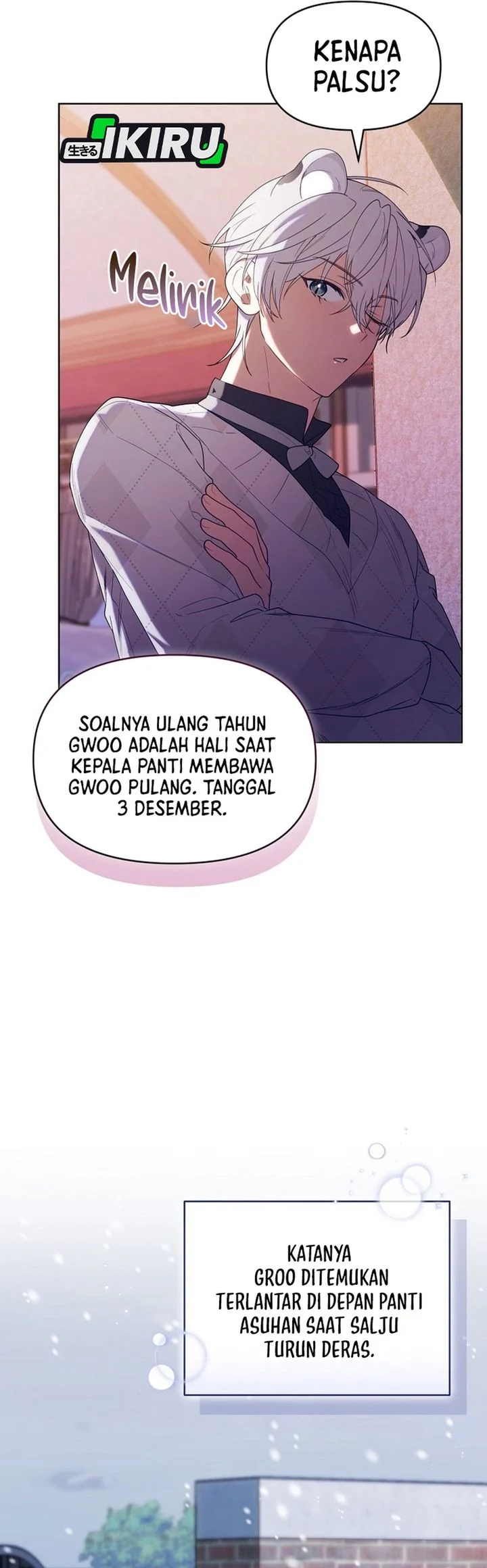 Dungeons and Crayons Chapter 74 - halaman 45