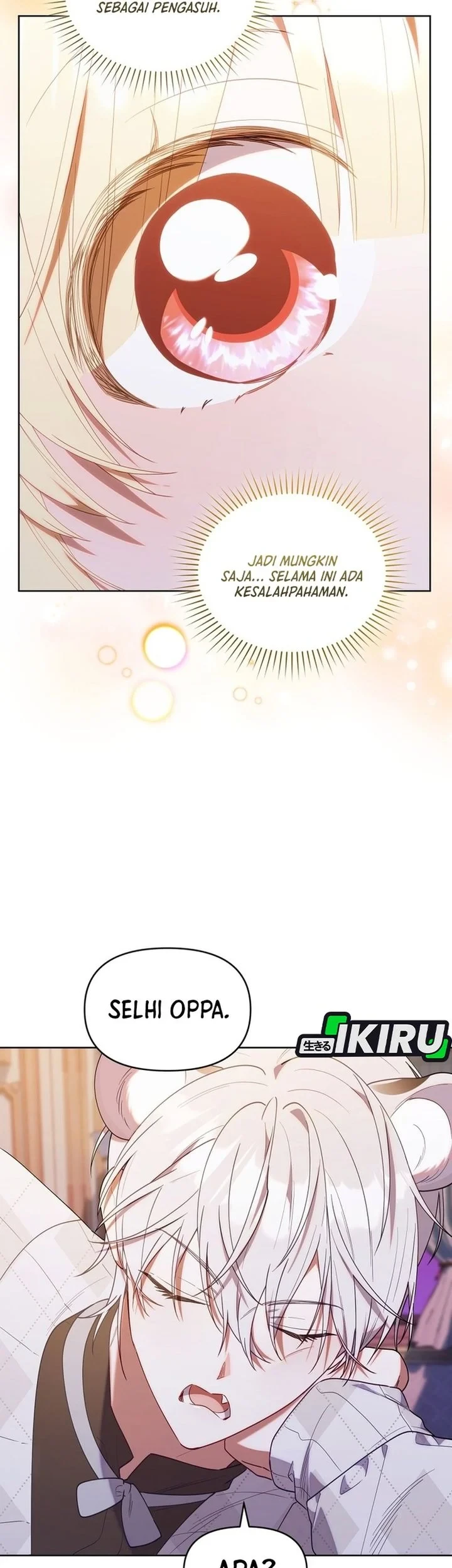 Dungeons and Crayons Chapter 74 - halaman 56