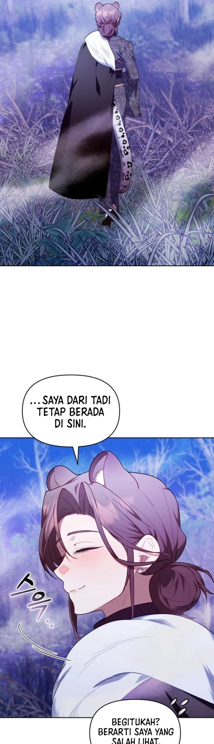 Dungeons and Crayons Chapter 76 - halaman 15