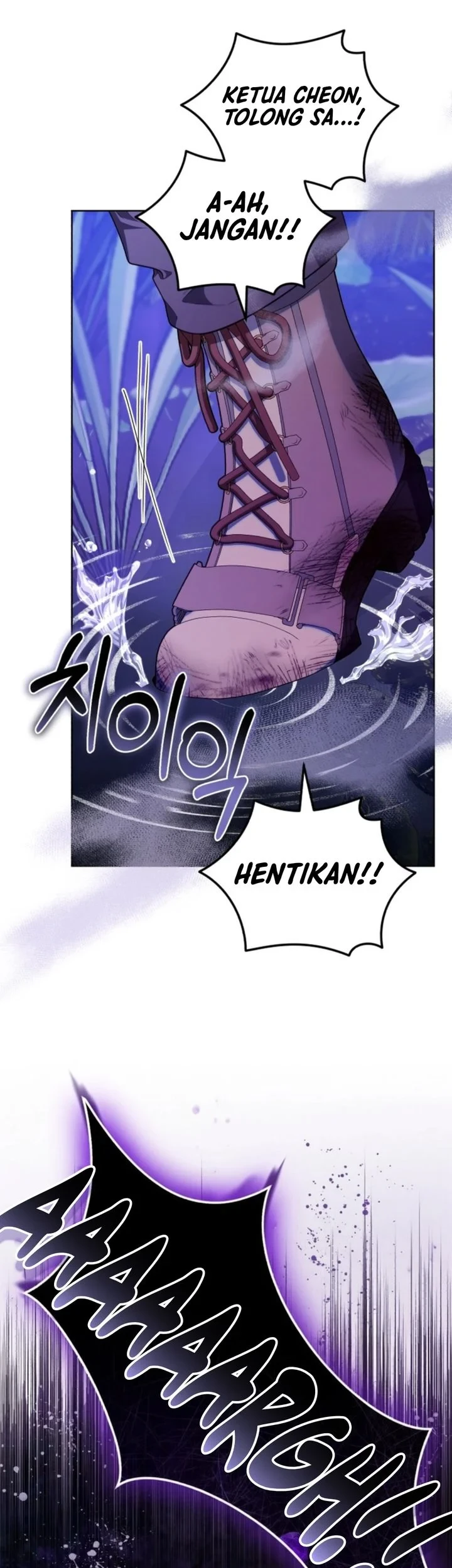 Dungeons and Crayons Chapter 76 - halaman 21
