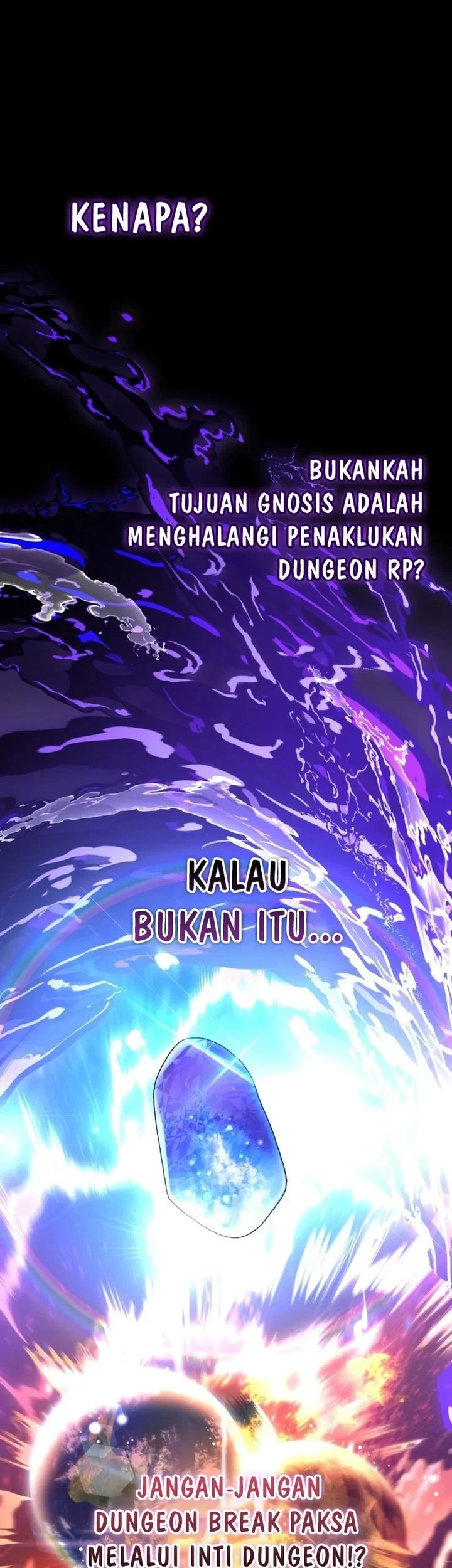 Dungeons and Crayons Chapter 77 - halaman 12