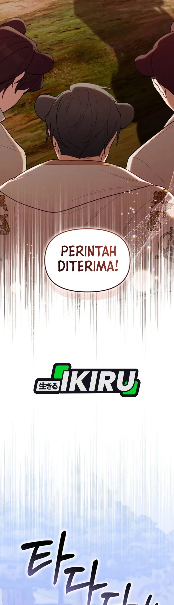 Dungeons and Crayons Chapter 78 - halaman 38