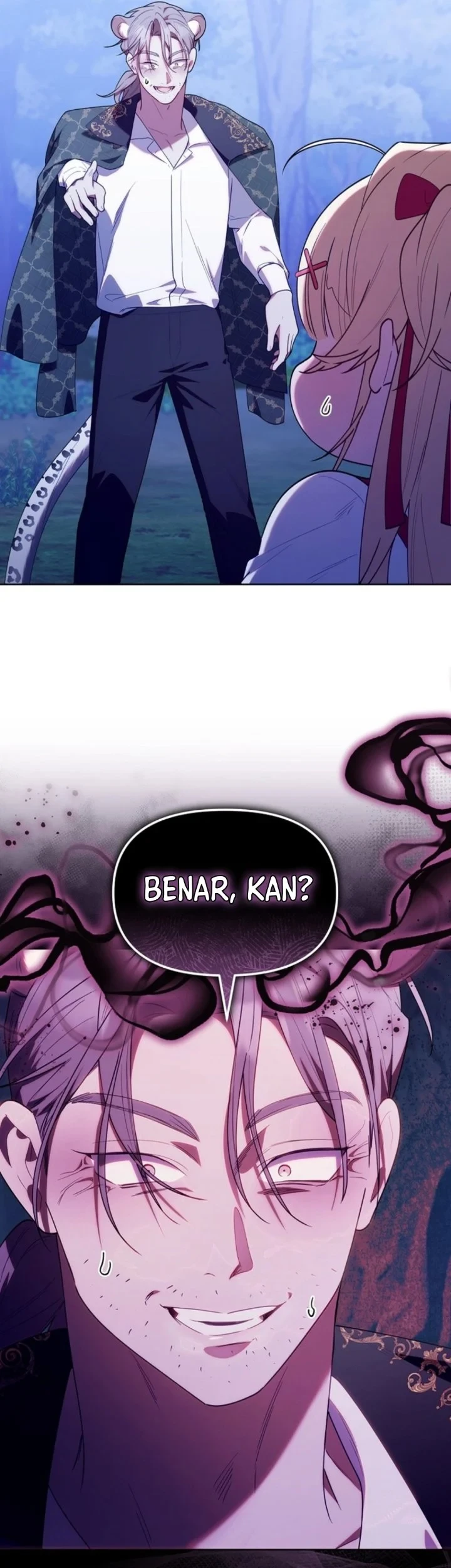 Dungeons and Crayons Chapter 78 - halaman 44