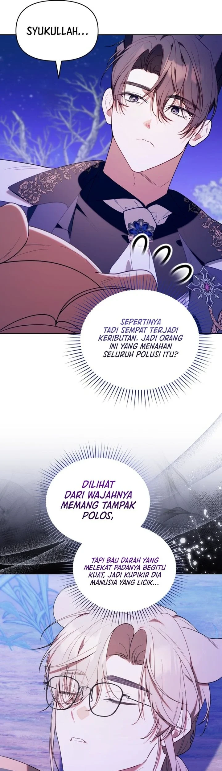 Dungeons and Crayons Chapter 79 - halaman 16