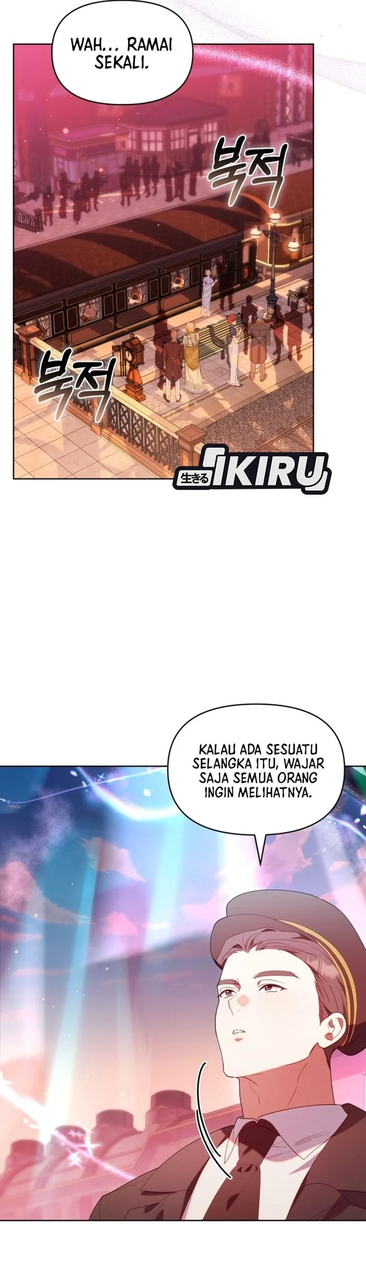 Dungeons and Crayons Chapter 79 - halaman 47