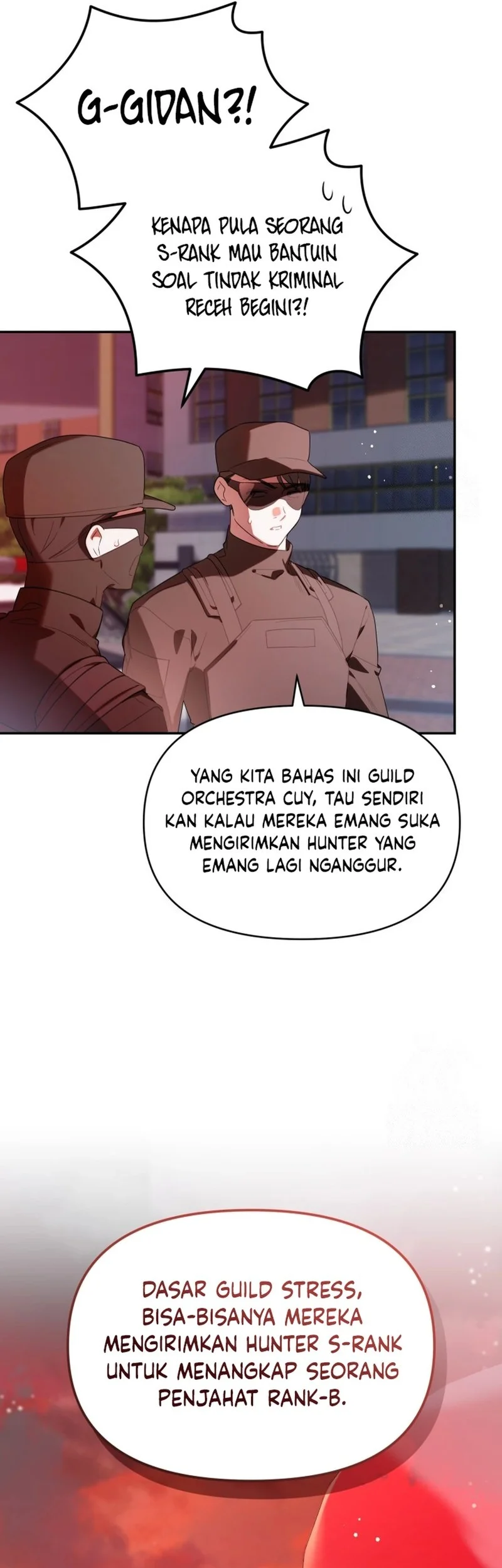 Dungeons and Crayons Chapter 8 - halaman 13
