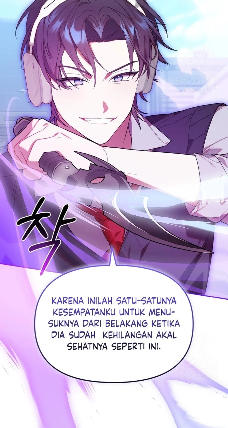 Dungeons and Crayons Chapter 8 - halaman 16